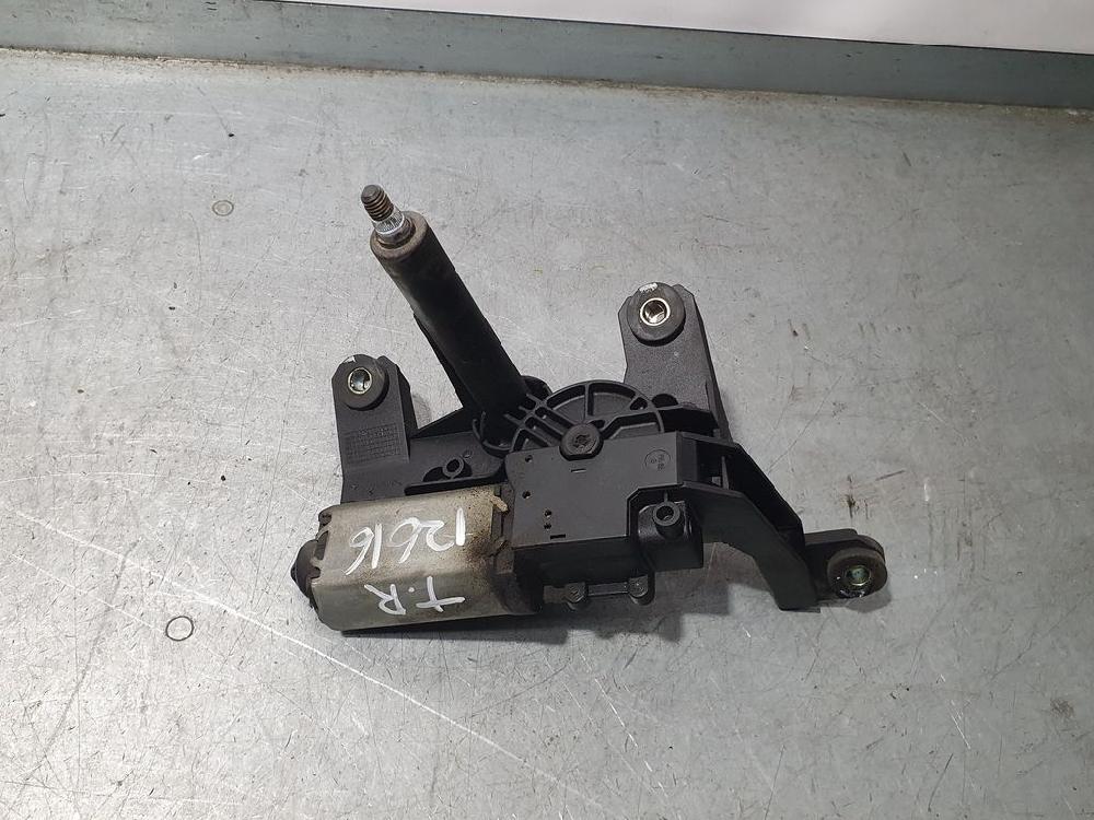 VAUXHALL Astra H (2004-2014) Tailgate  Window Wiper Motor 90559444 24044685