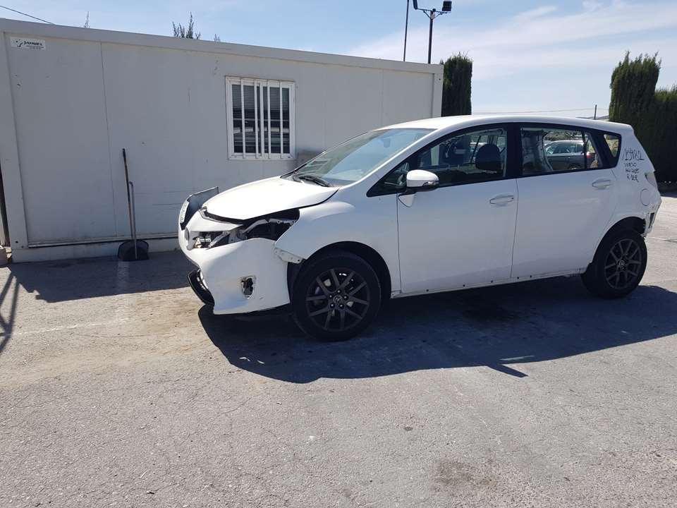 TOYOTA Verso 1 generation (2009-2015) Бардачок 555500F050B0 23956786