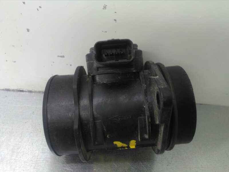 OPEL Fiesta 5 generation (2001-2010) Mass Air Flow Sensor MAF 9647144080 18393036