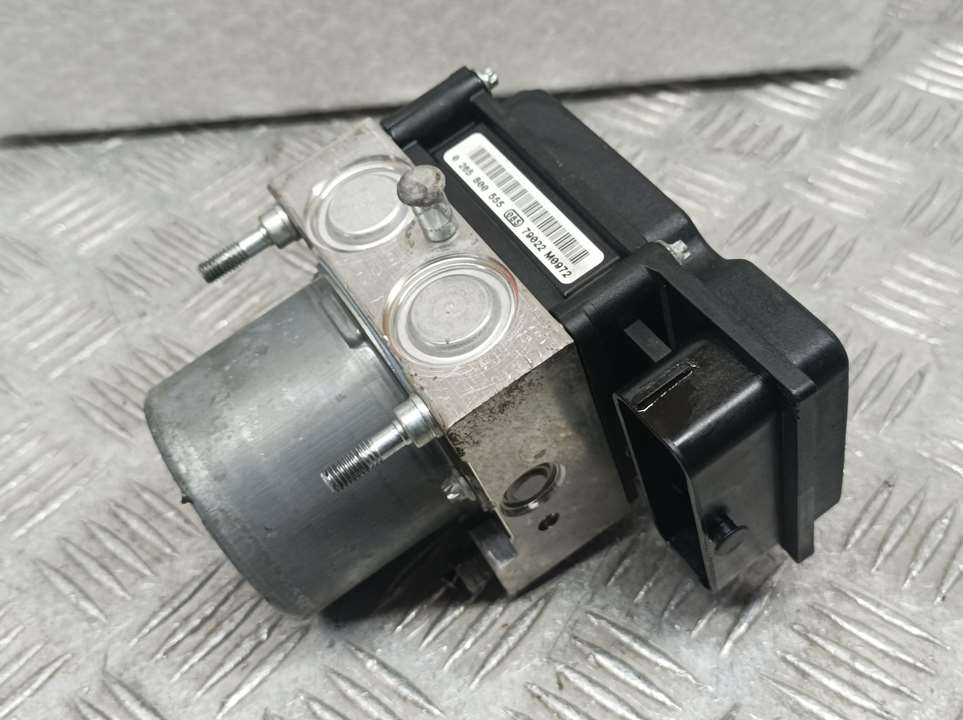 VOLKSWAGEN 308 T7 (2007-2015) ABS Pump 9860107180,0265231796 24087745