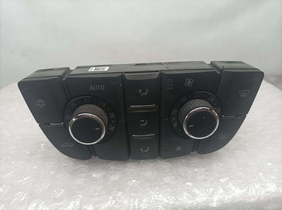 OPEL Astra J (2009-2020) Pегулятор климы 13435148, 28395672 23467143