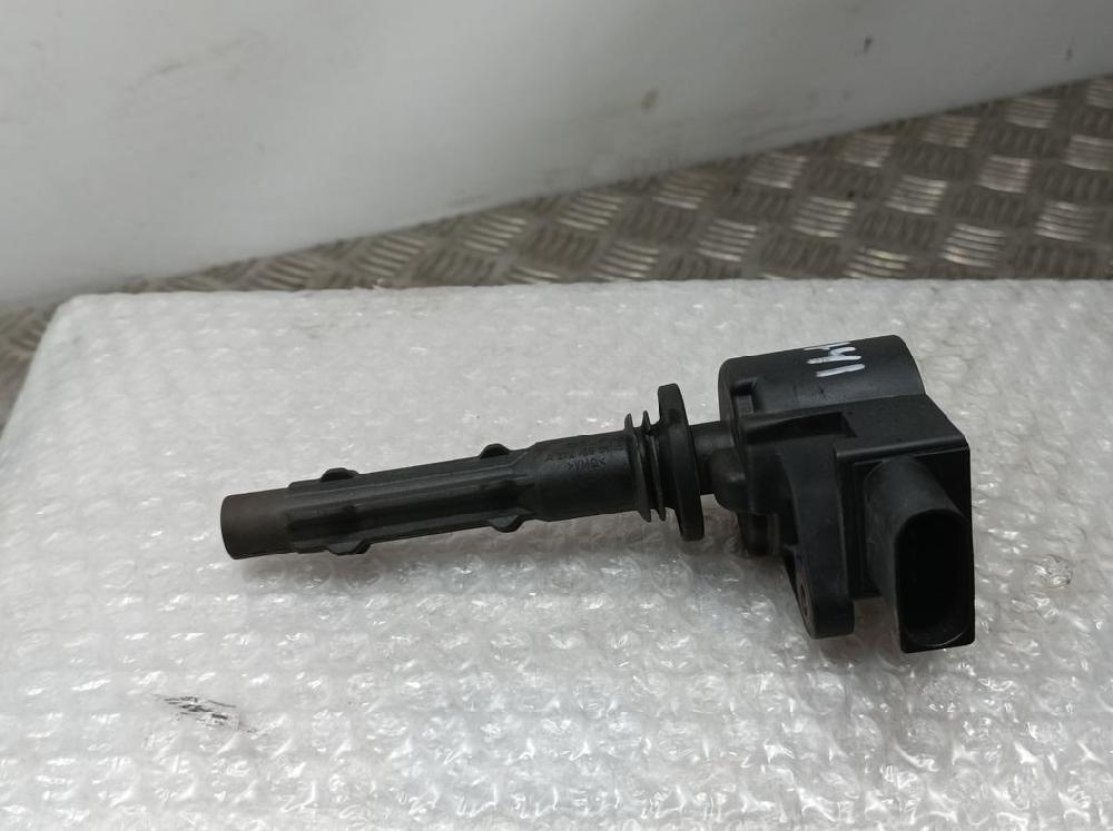 CHEVROLET S-Class W221 (2005-2013) High Voltage Ignition Coil A0001501980,19005267 23630925