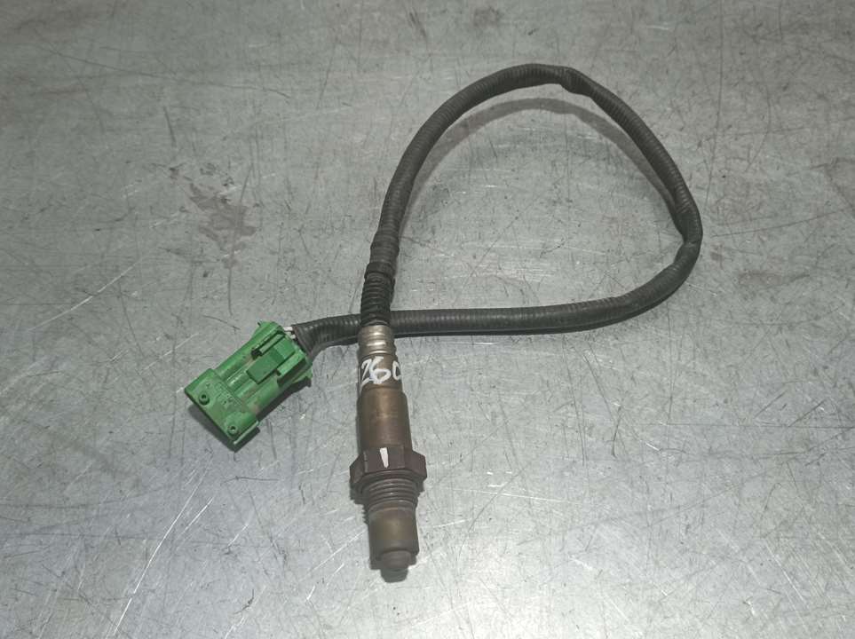 DACIA 508 1 generation (2010-2020) Lambda Oxygen Sensor 9665104080,0258010081 22979856