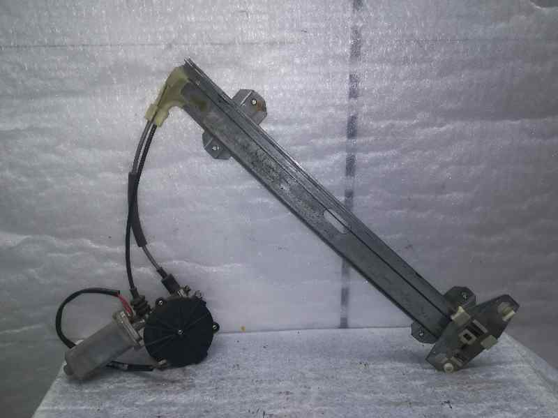 ROVER Passat B3 (1988-1993) Rear left door window lifter SINREF.,2PINSELECTRICO 18448650