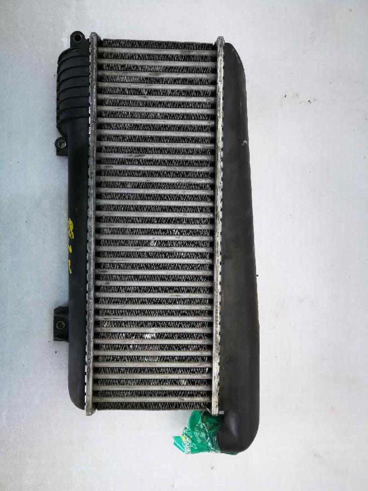 NISSAN Xsara 1 generation (1997-2004) Intercooler Radiator 9613541380 18359150