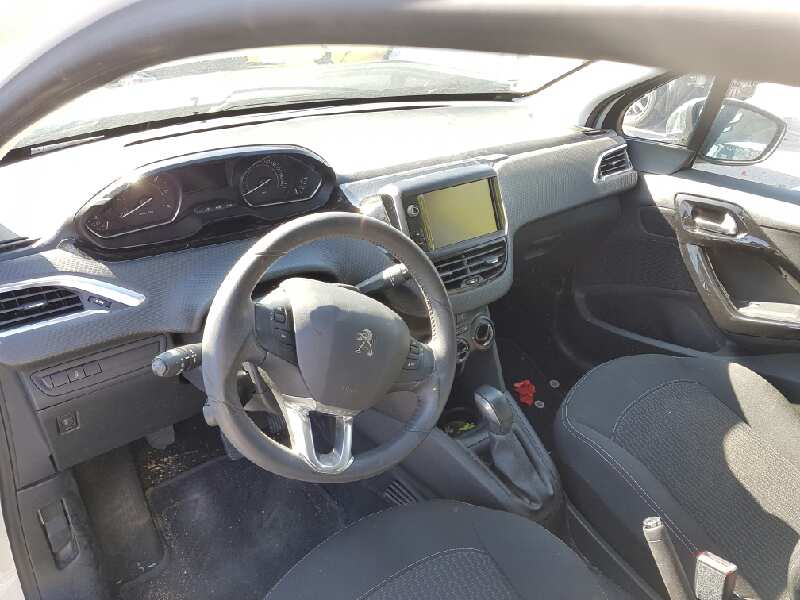 PEUGEOT 208 Peugeot 208 (2012-2015) Другие кузовные детали 9674308980 18709822