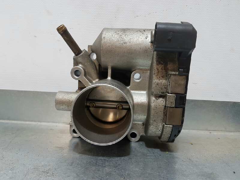 PORSCHE Cordoba 1 generation (1993-2003) Throttle Body 030133062A, 0280750049 18541000