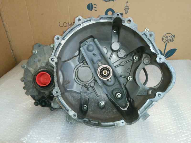 FIAT Colt 6 generation (2002-2013) Коробка передач PMN130193,T000958141 18522025