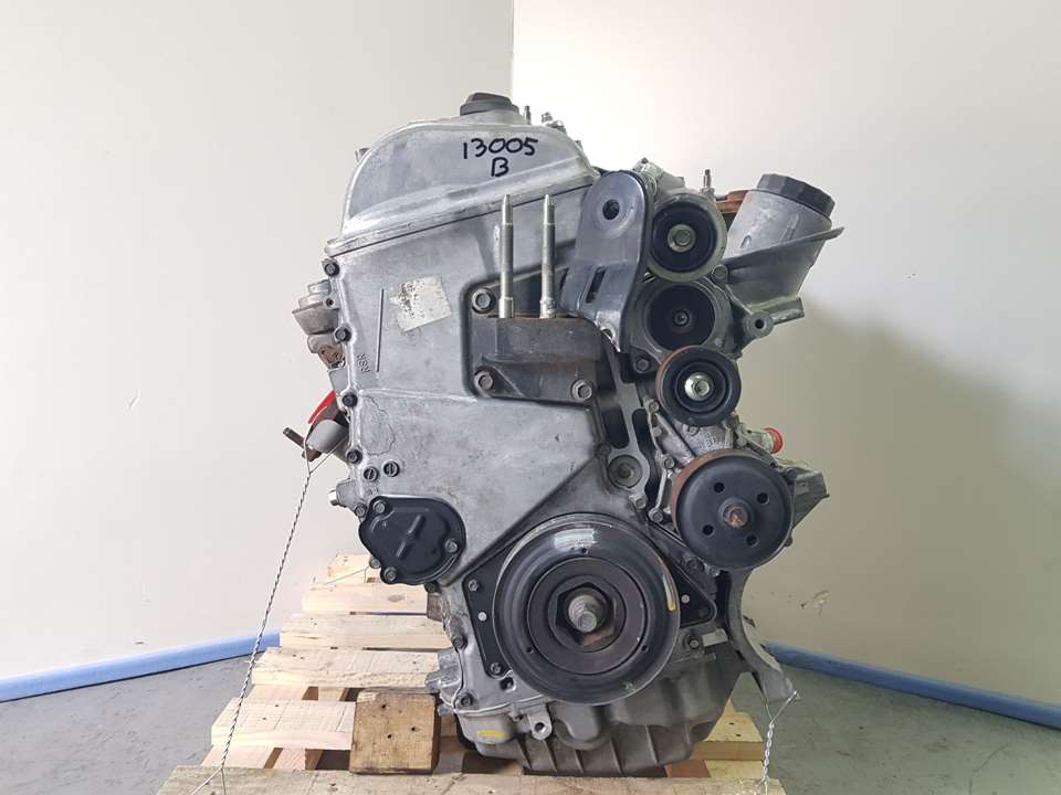 HONDA Civic 8 generation (2005-2012) Двигатель N22A2, 4502961 24870677