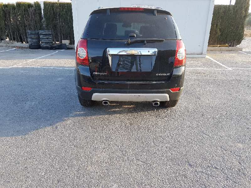 MITSUBISHI Captiva 1 generation (2006-2018) Priekinių dešinių durų stiklo pakelėjas 96627080, A00115680005 18676018