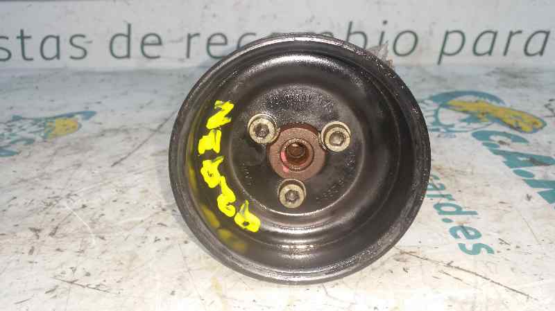 VOLKSWAGEN Polo 3 generation (1994-2002) Vairo stiprintuvo siurblys 030145157 18512616