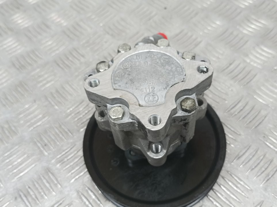 CHEVROLET 3 Series E90/E91/E92/E93 (2004-2013) Power Steering Pump ZFSINREFRENCIA 21249902