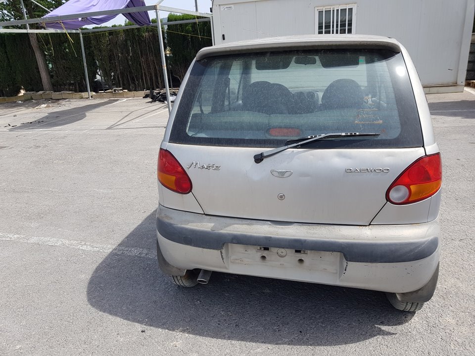 PONTIAC Matiz M100 (1998-2001) Стартер 96275481 23641317