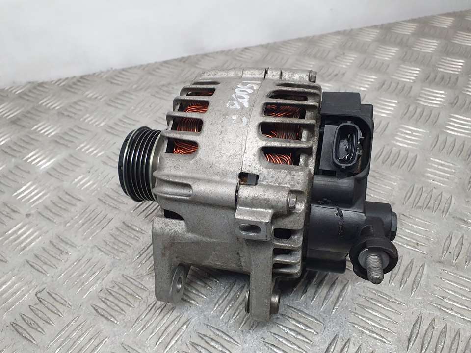 CHEVROLET Cee'd 1 generation (2007-2012) Ģenerators 373002A600, TG12C090 21118234