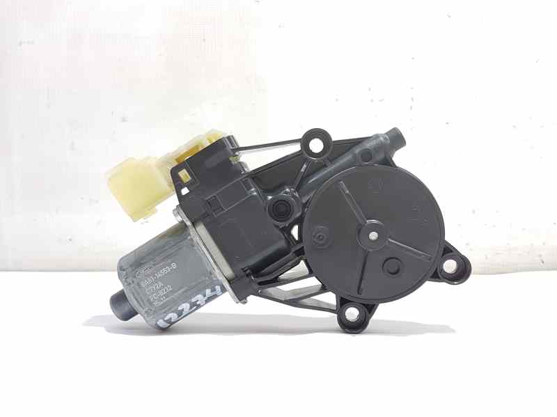 FORD Fiesta 5 generation (2001-2010) Front Right Door Window Control Motor 8A6114553B, 6PINS 18640584