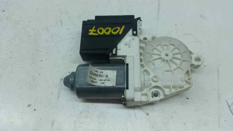 SEAT Cordoba 2 generation (1999-2009) Motor de control geam ușă dreapta față 6Q2959801A 18538196