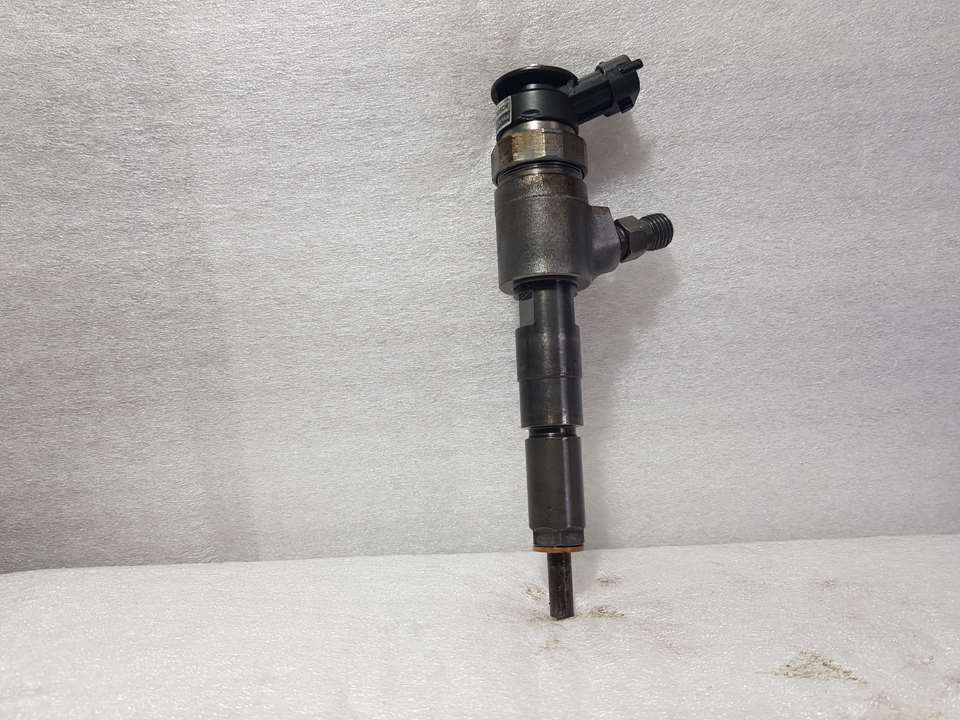 PEUGEOT Fuel Injector 0445110135 24098799