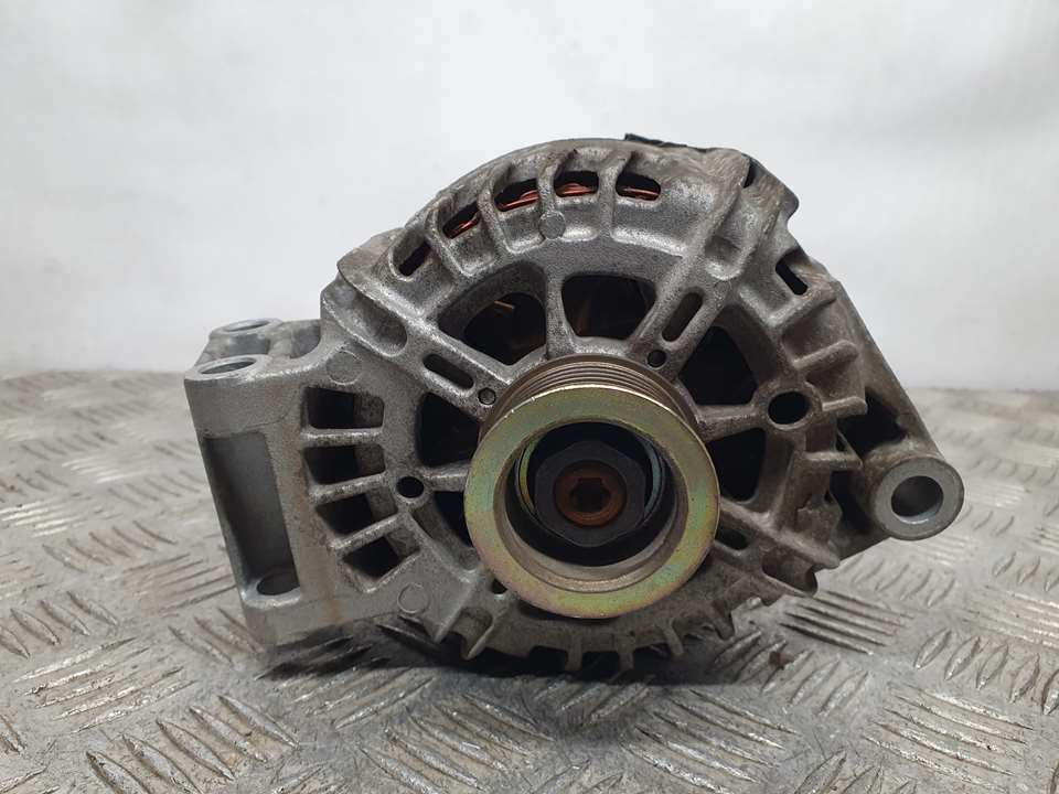 HONDA Fiesta 5 generation (2001-2010) Генератор AV6N10300HA,TG12C087 23641962