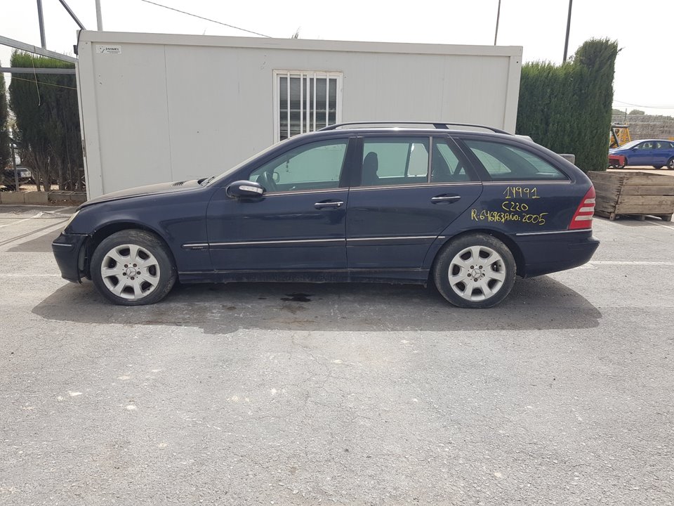 ACURA C-Class W203/S203/CL203 (2000-2008) Другие блоки управления 2038206626,351391 22559196