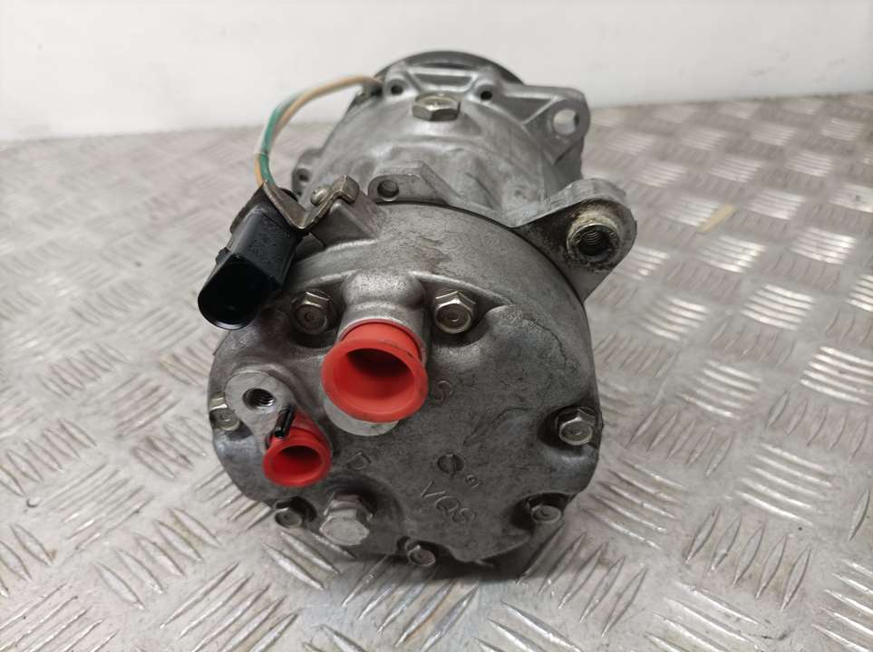 TOYOTA Leon 1 generation (1999-2005) Air Condition Pump 1J0820803K,SD7V16 23102258