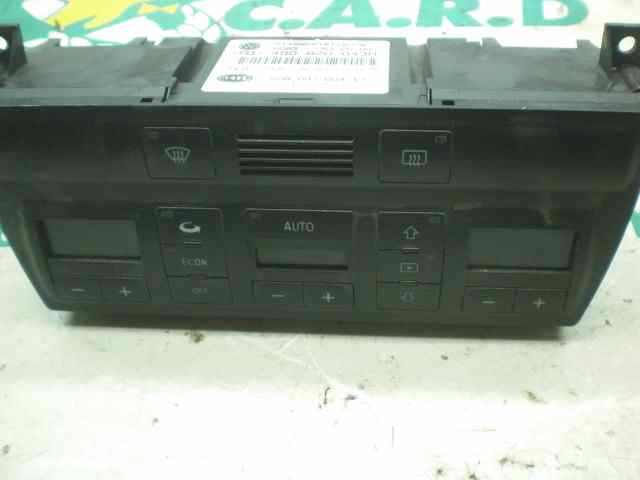 NISSAN A3 8L (1996-2003) Climate  Control Unit 5HB00760417,4B0820043H 18421227