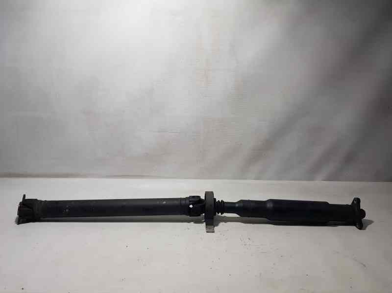 BMW Z4 Coupe (E86) Gearbox Short Propshaft 454664001 24032715