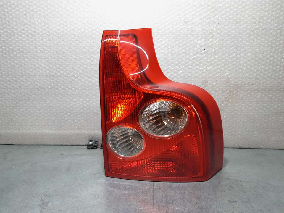 VOLVO XC90 1 generation (2002-2014) Rear Right Taillight Lamp 30612810, INFERIORTOCADO 25170739