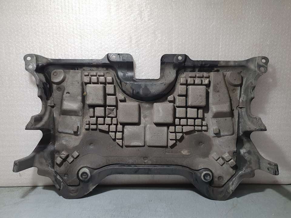 MERCEDES-BENZ C-Class W204/S204/C204 (2004-2015) Front Engine Cover A2045200823 22302102