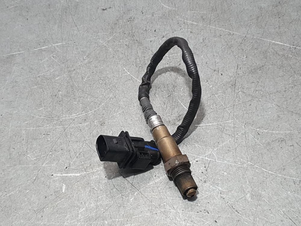 CITROËN DS4 1 generation (2010-2016) Lambda Oxygen Sensor 9681852780, 0281004130 20946980