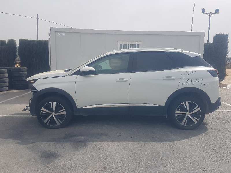 PEUGEOT 3008 2 generation (2017-2023) задний правый суппорт 9819059480 24033366