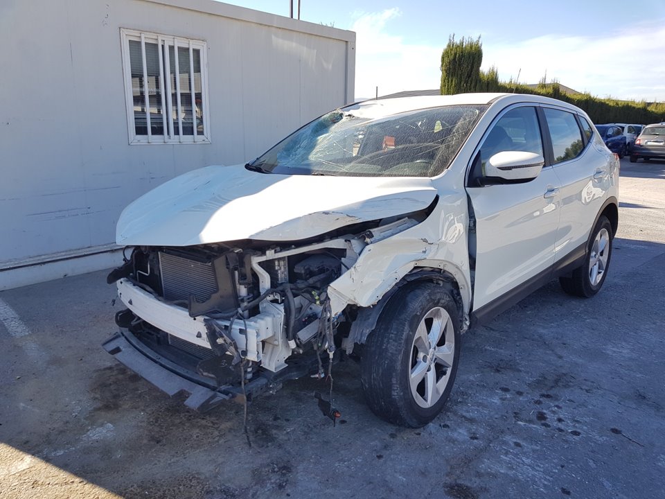 NISSAN Qashqai 2 generation (2013-2023) Muut ohjausyksiköt 360326FL0C, A2C17103100 24099833