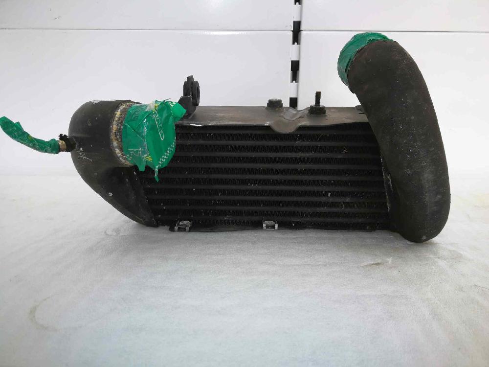 NISSAN Terrano 1 generation (1985-1995) Intercooler Radiator 00855840300 26466509