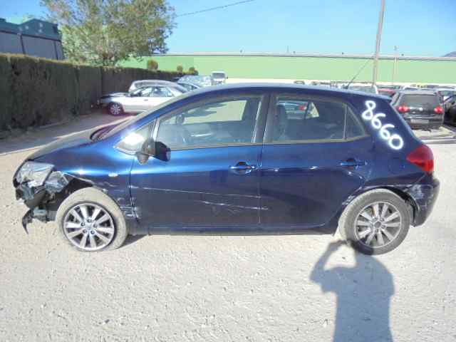 TOYOTA Auris 1 generation (2006-2012) Hovedlysbryter kontrollenhet 173832 24006481