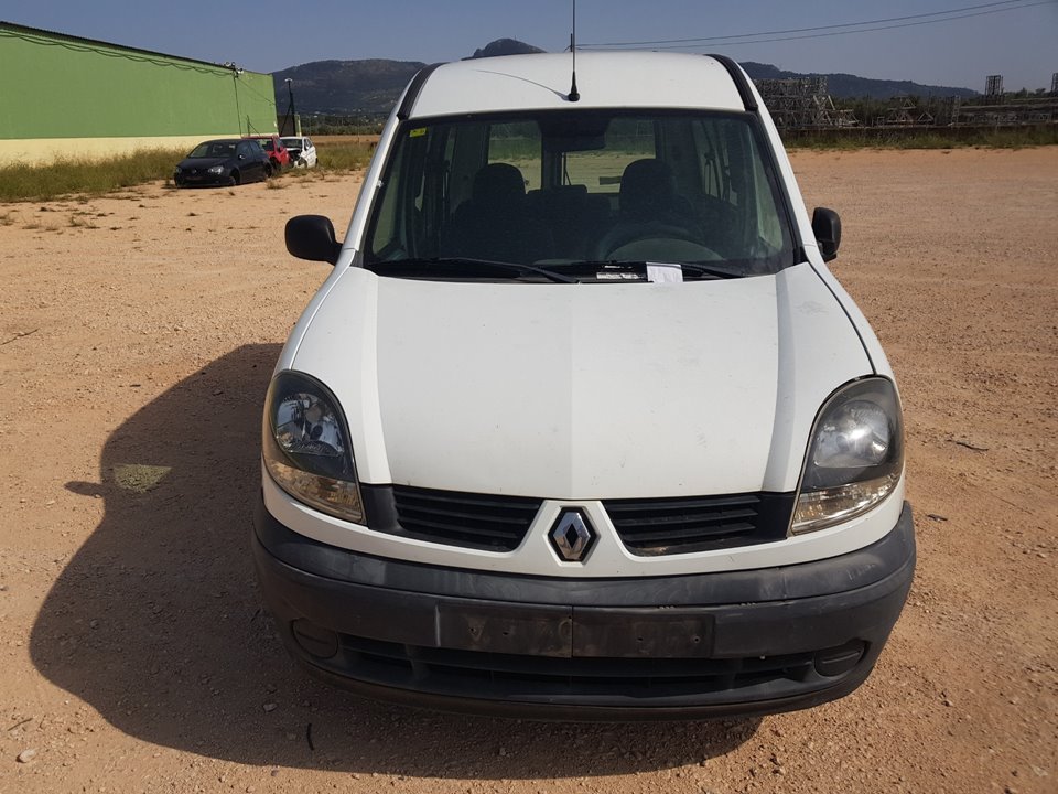 RENAULT Kangoo 1 generation (1998-2009) Sebességváltó JH3150 20146130