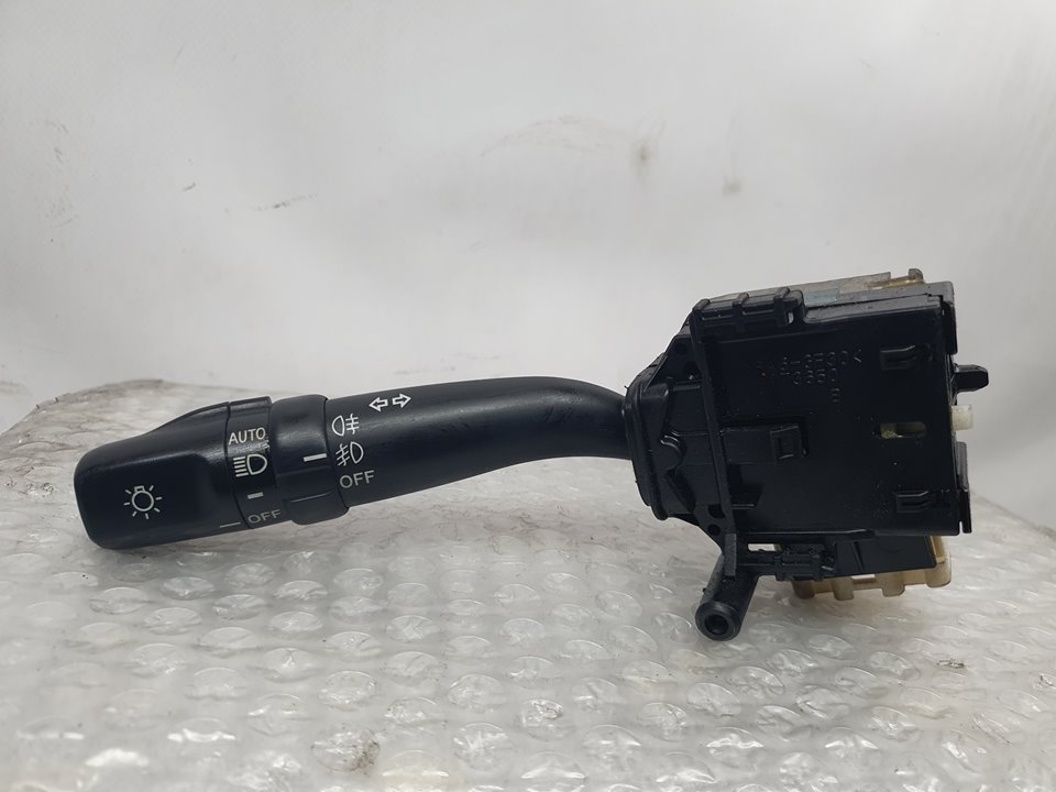 BMW Avensis 2 generation (2002-2009) Headlight Switch Control Unit 8414005140,17F224 18713244