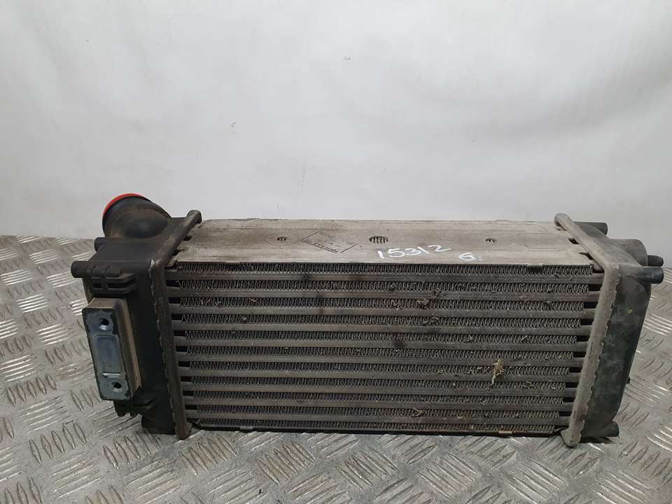 FORD C4 1 generation (2004-2011) Intercooler Radiator 9648551880,876923J 23553527