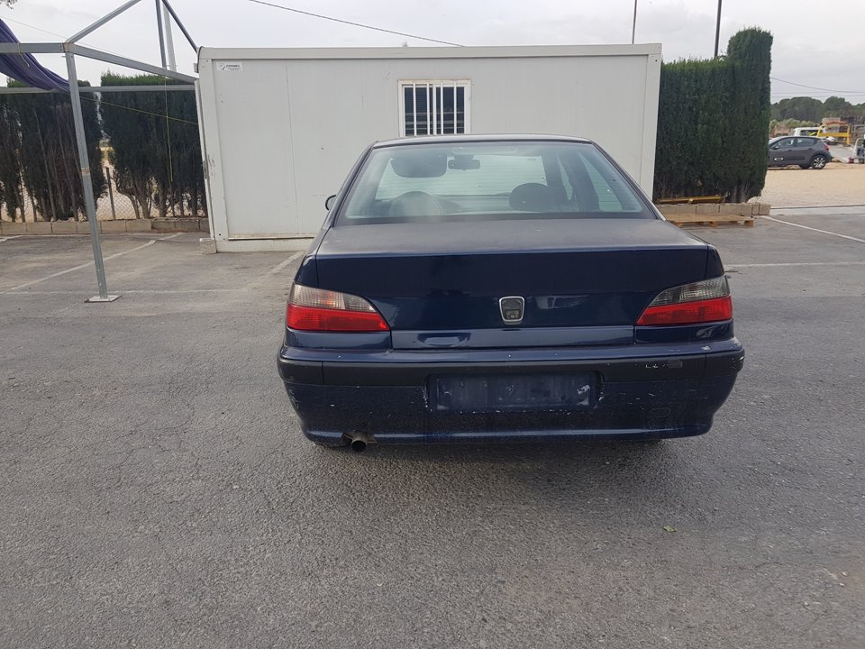 PEUGEOT 406 1 generation (1995-2004) Абс блок 9625275080, 0265216458 24070740