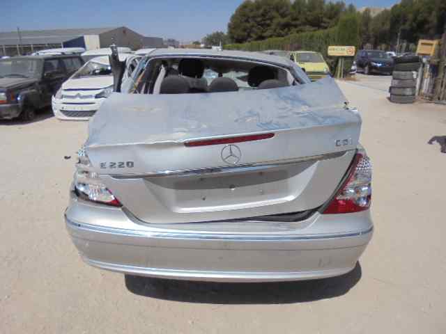 MERCEDES-BENZ E-Class W211/S211 (2002-2009) Другие блоки управления 1582881000, A2114701641 18554857