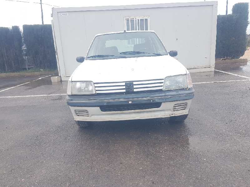 PEUGEOT 205 1 generation (1983-1998) Rétroviseur latéral droit SINREF, C/MANDO 18679831