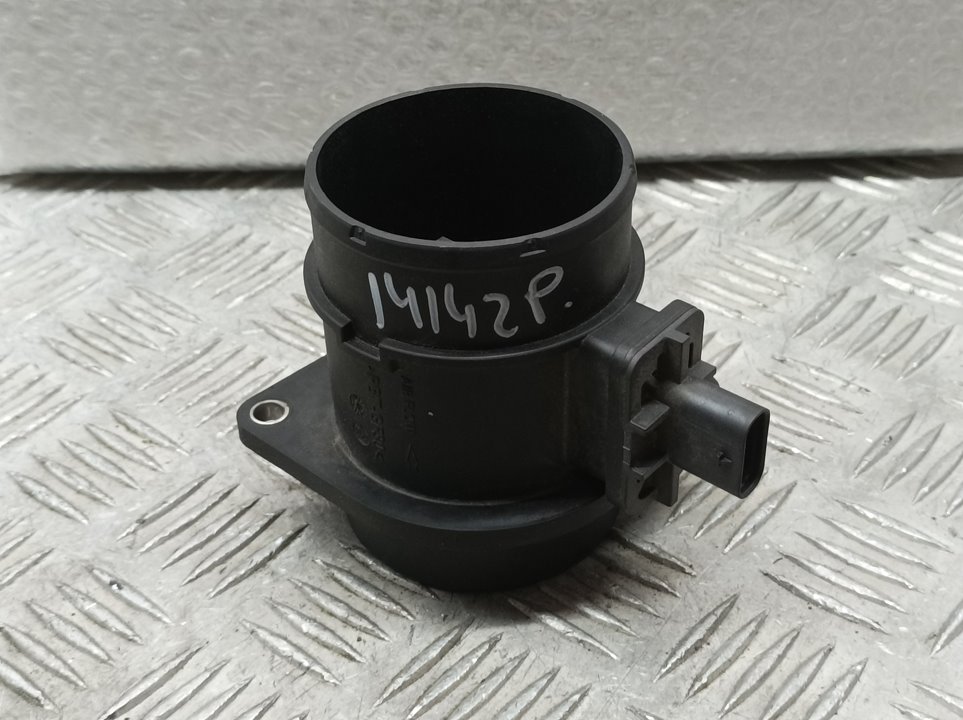 HYUNDAI i20 IB (2 generation) (2014-2020) Mass Air Flow Sensor MAF 281060004,281642J600 23621744