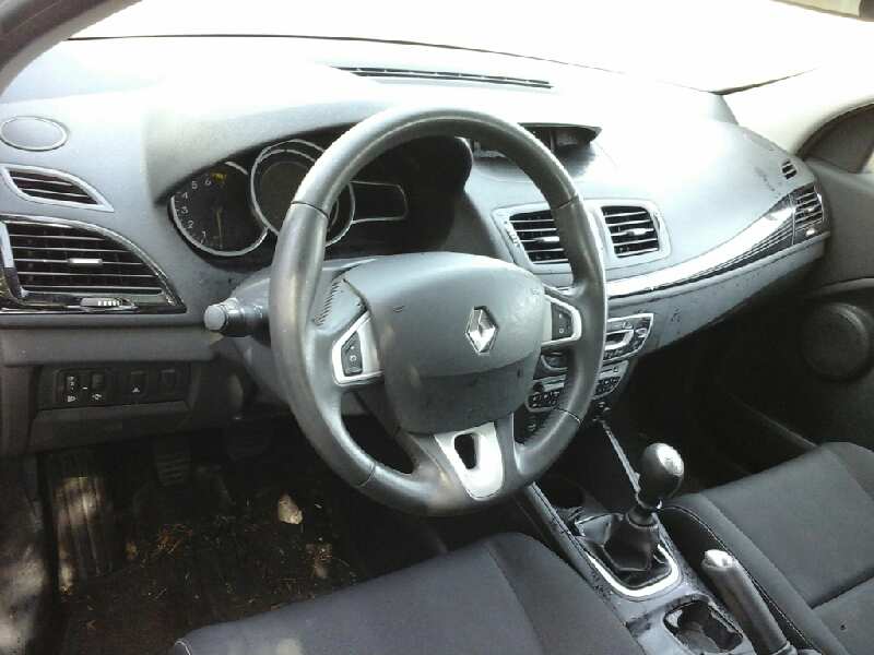 RENAULT Megane 3 generation (2008-2020) Other Control Units 284B17288R 18673840