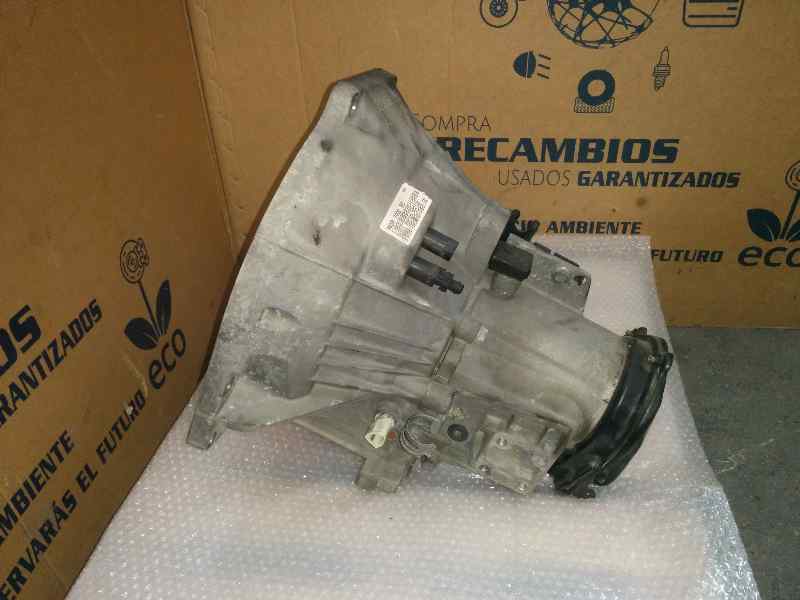 AUDI Ka 1 generation (1996-2008) Boîte de vitesses 3S5R7002BD,T6TC1260106002128 18601322