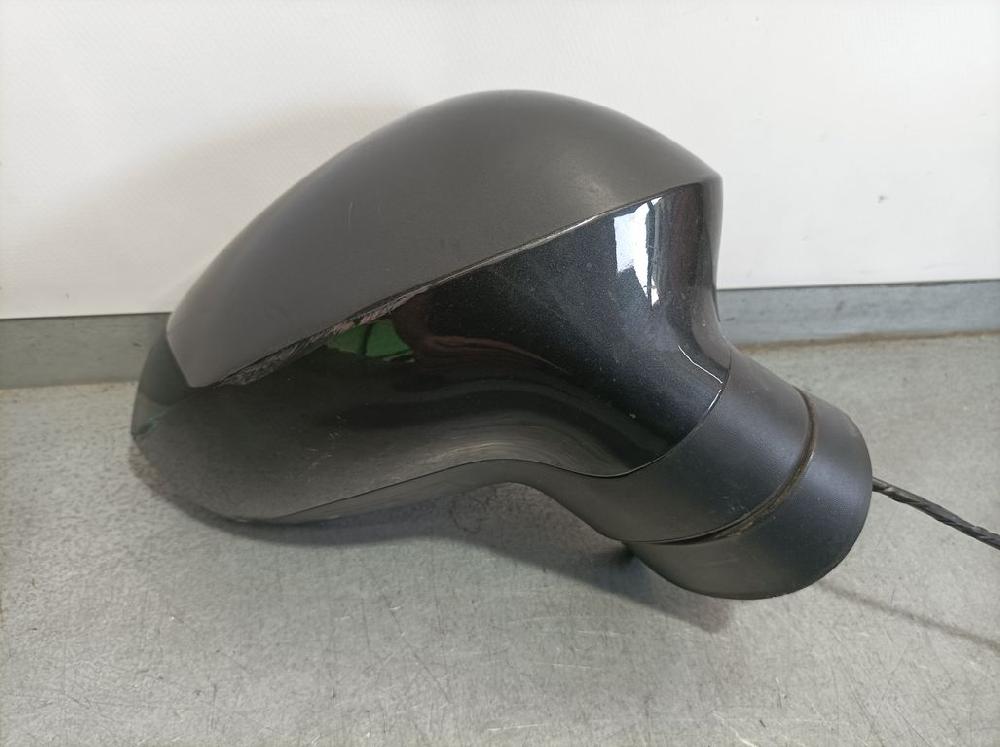 DODGE Ibiza 3 generation (2002-2008) Right Side Wing Mirror ELECTRICOROZADO 23620168