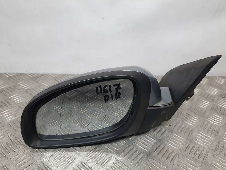 CHEVROLET Signum C (2003-2008) Left Side Wing Mirror 13253333,352801 22855413