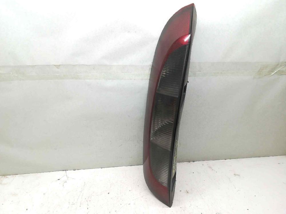 RENAULT Corsa C (2000-2006) Rear Left Taillight 09114336, 89302171 18408195