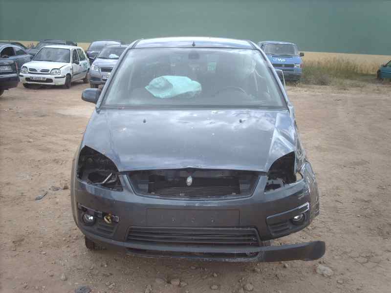 VAUXHALL C-Max 1 generation (2003-2010) Маторчик стеклоподъемника передней правой двери BROSE 18464952