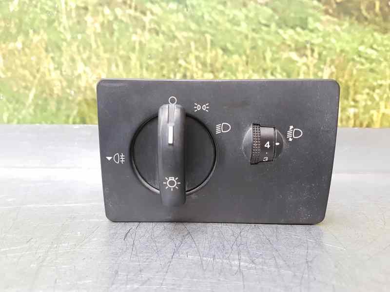 INFINITI Fiesta 5 generation (2001-2010) Headlight Switch Control Unit 6S6T13A024EA 18456838