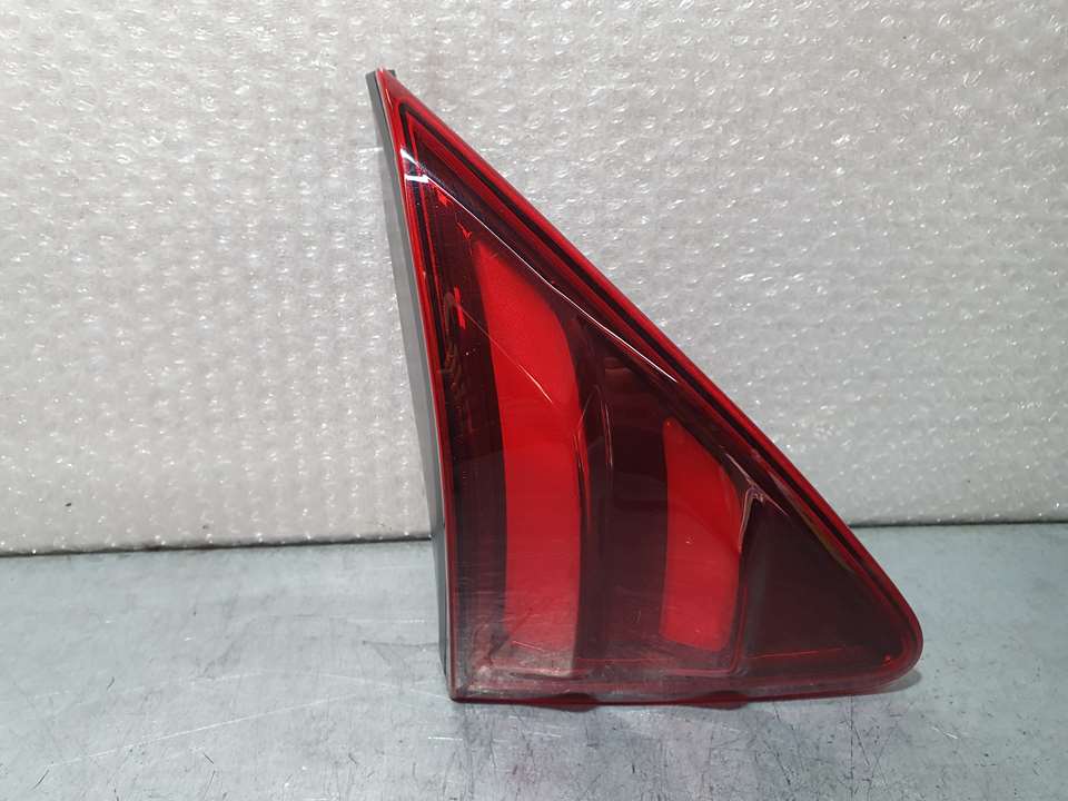 PEUGEOT 3008 1 generation (2010-2016) Rear Left Taillight 9805511380, 81300101 23508196