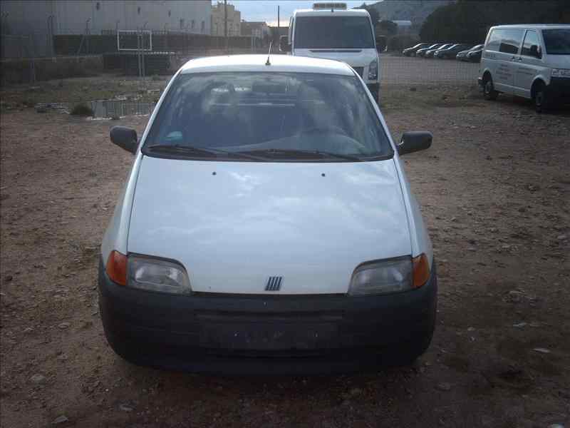 FORD USA Punto 1 generation (1993-1999) Αριστερό μπροστινό φανάρι 0046481414 18436465