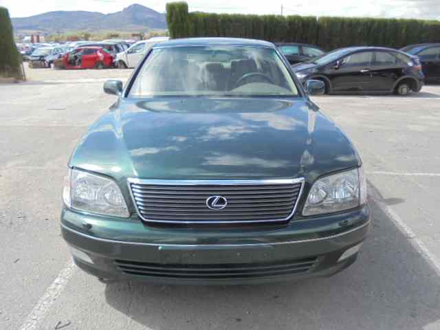 LEXUS LS 2 generation (1994-2000) Girkasse kort kardanaksel 18591230